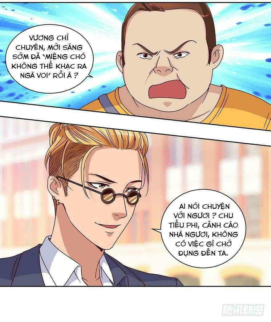 Đô Thị Chí Tôn Hệ Thống Chapter 47 - Trang 2