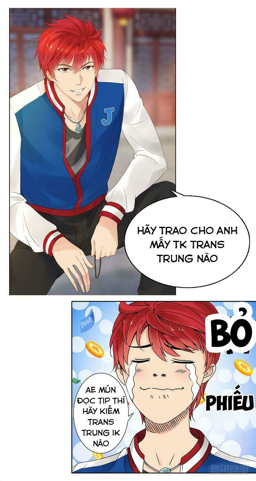 Đô Thị Chí Tôn Hệ Thống Chapter 47 - Trang 2