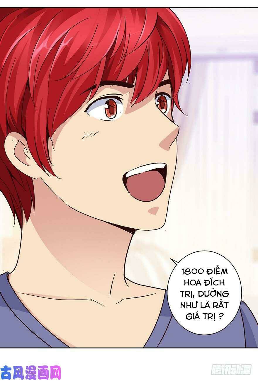 Đô Thị Chí Tôn Hệ Thống Chapter 47 - Trang 2