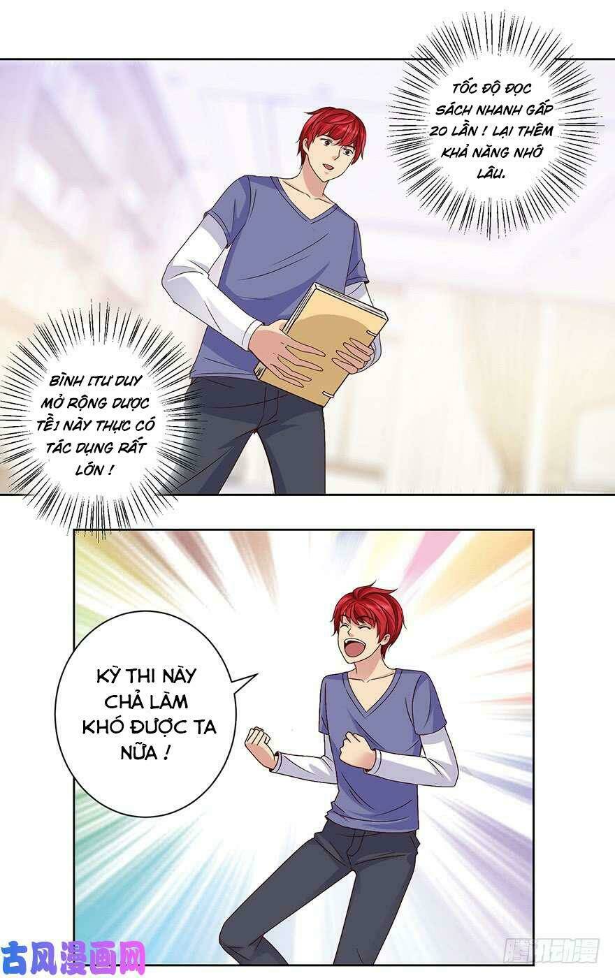 Đô Thị Chí Tôn Hệ Thống Chapter 47 - Trang 2