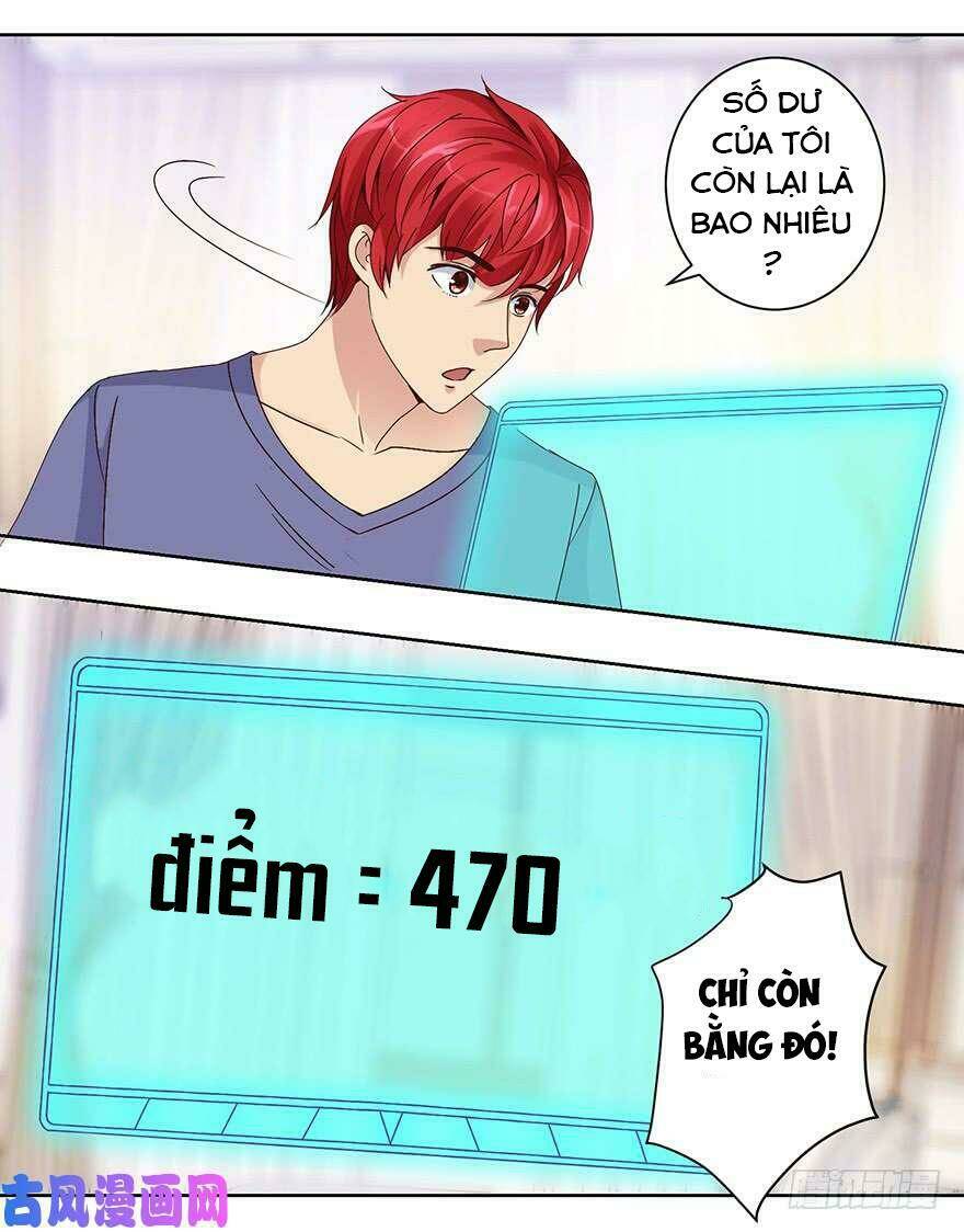 Đô Thị Chí Tôn Hệ Thống Chapter 47 - Trang 2