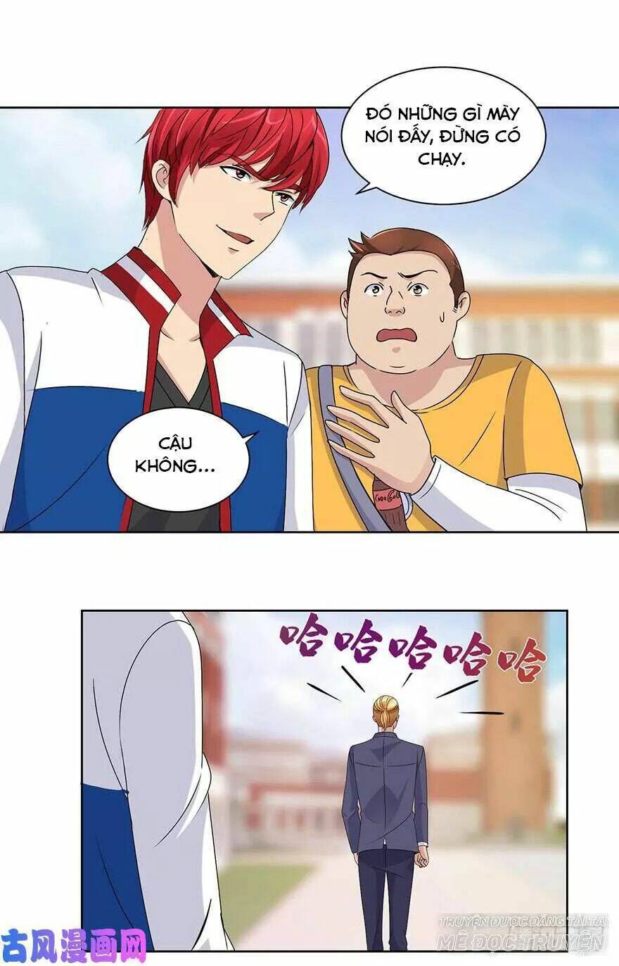 Đô Thị Chí Tôn Hệ Thống Chapter 48 - Trang 2