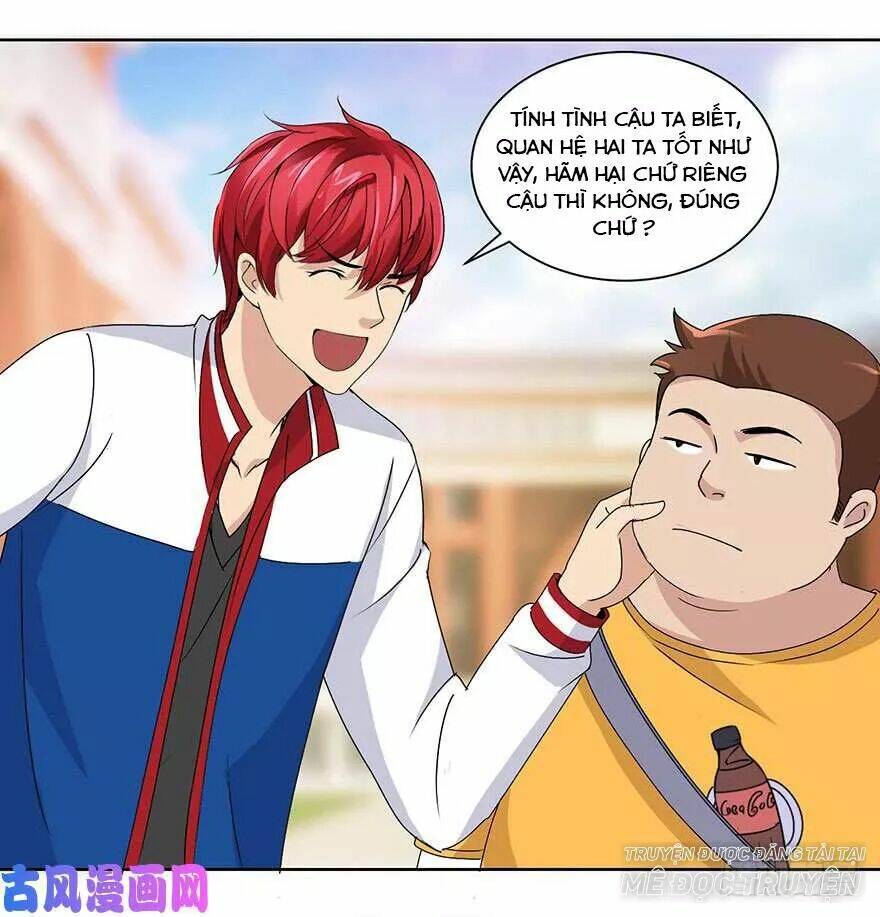 Đô Thị Chí Tôn Hệ Thống Chapter 48 - Trang 2