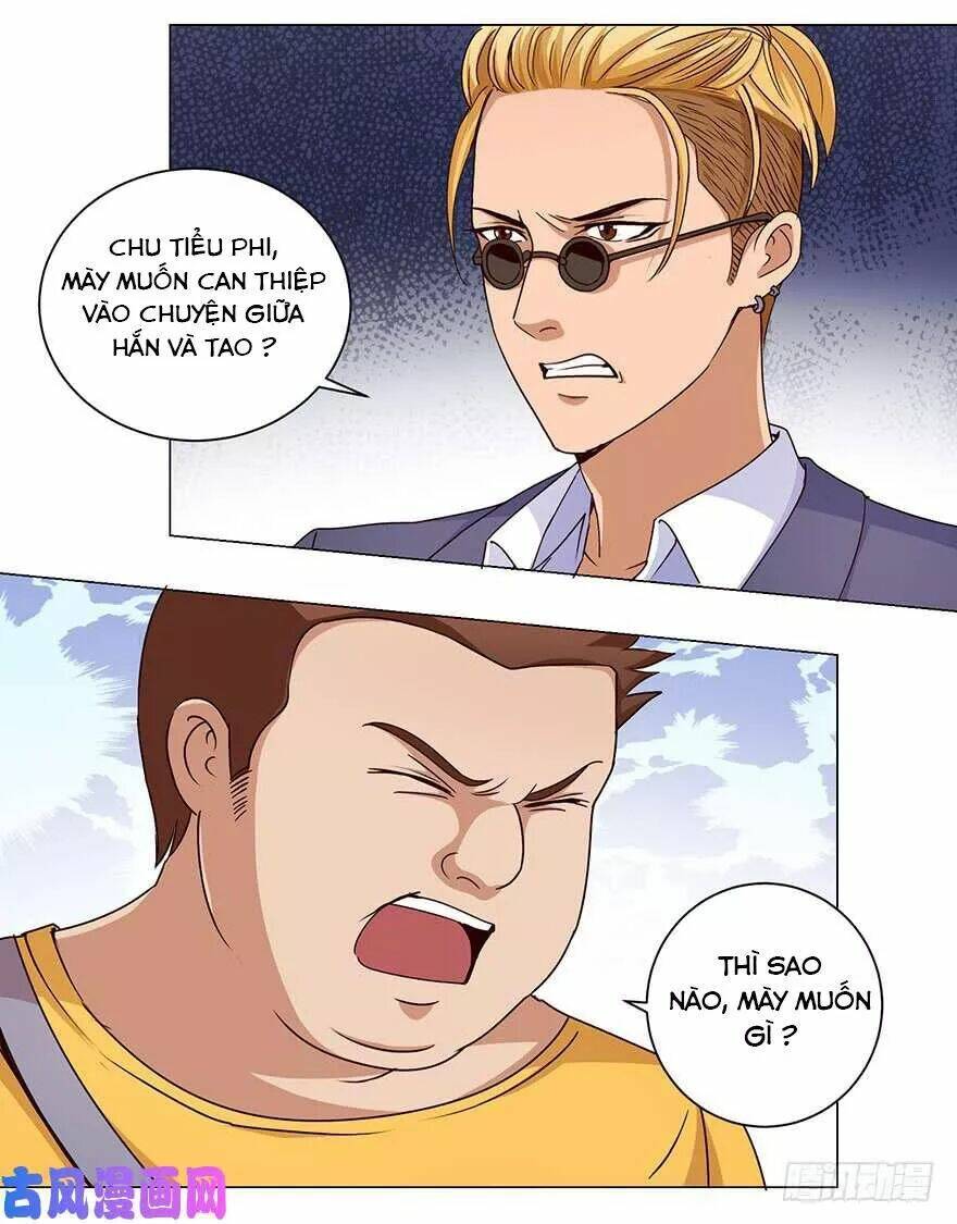 Đô Thị Chí Tôn Hệ Thống Chapter 48 - Trang 2