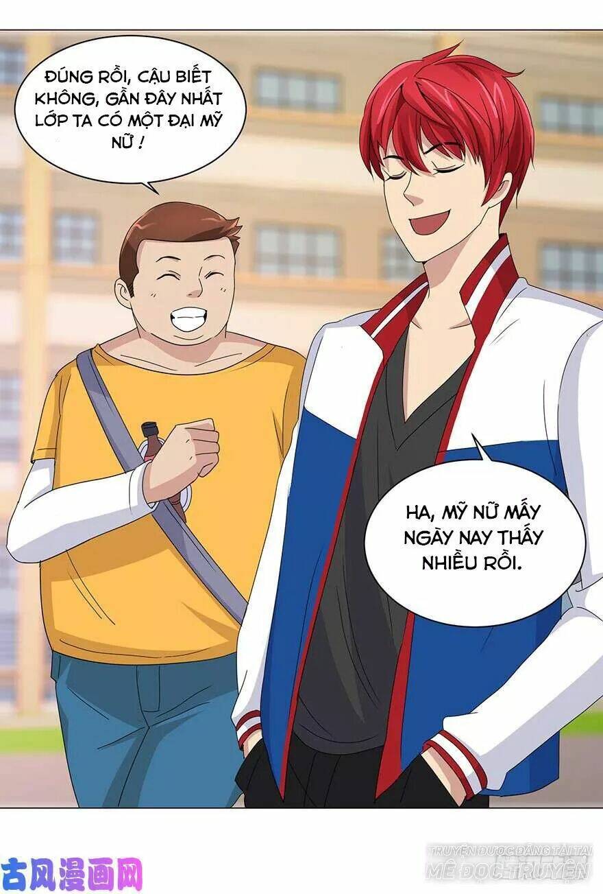 Đô Thị Chí Tôn Hệ Thống Chapter 48 - Trang 2