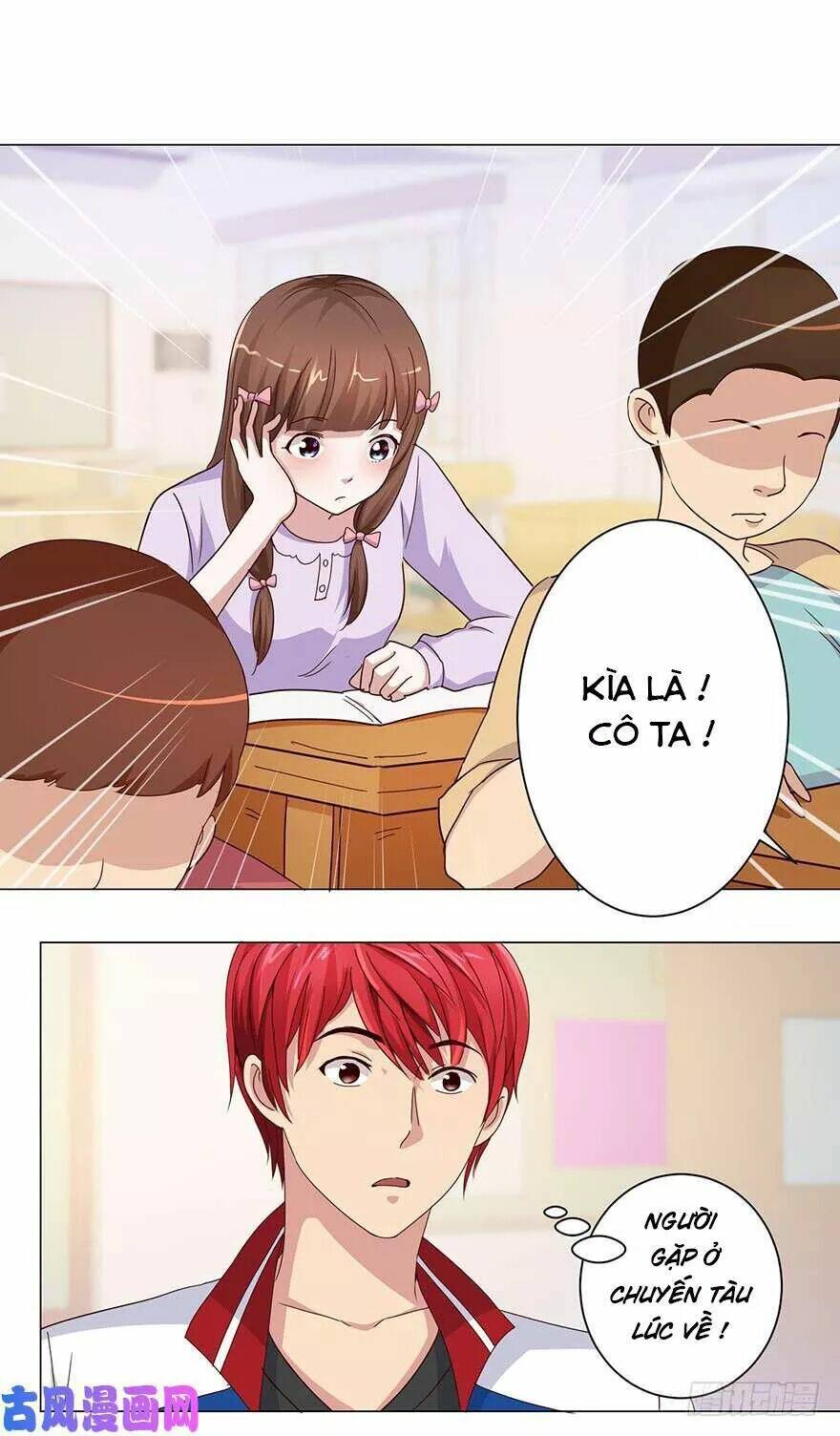 Đô Thị Chí Tôn Hệ Thống Chapter 48 - Trang 2