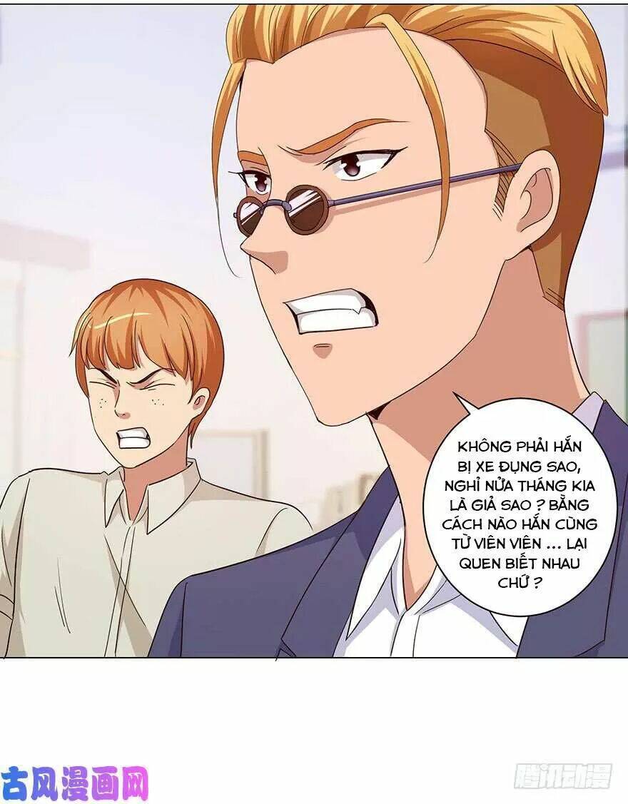 Đô Thị Chí Tôn Hệ Thống Chapter 48 - Trang 2