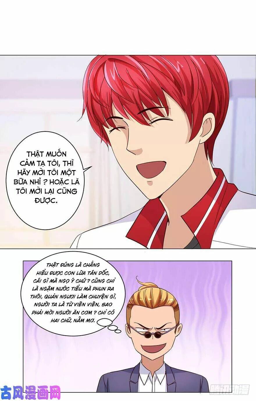 Đô Thị Chí Tôn Hệ Thống Chapter 48 - Trang 2