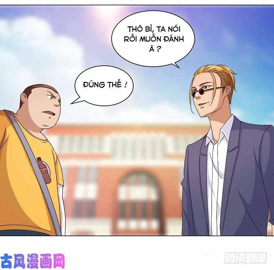 Đô Thị Chí Tôn Hệ Thống Chapter 48 - Trang 2