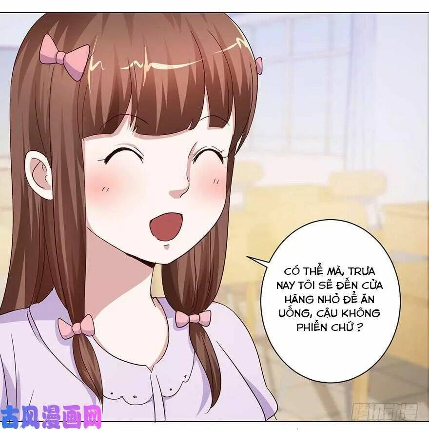 Đô Thị Chí Tôn Hệ Thống Chapter 48 - Trang 2