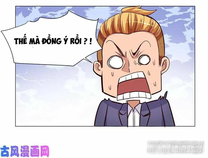 Đô Thị Chí Tôn Hệ Thống Chapter 48 - Trang 2