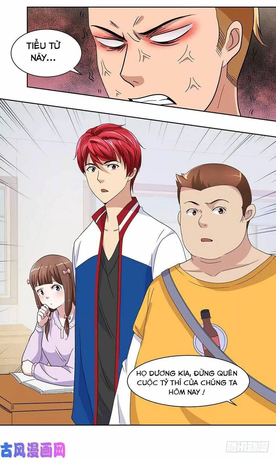 Đô Thị Chí Tôn Hệ Thống Chapter 48 - Trang 2