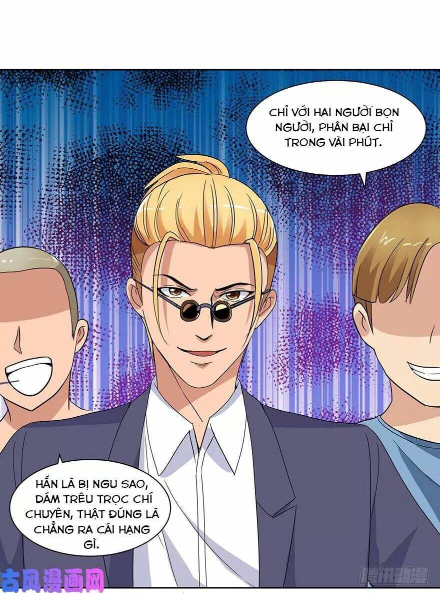 Đô Thị Chí Tôn Hệ Thống Chapter 48 - Trang 2