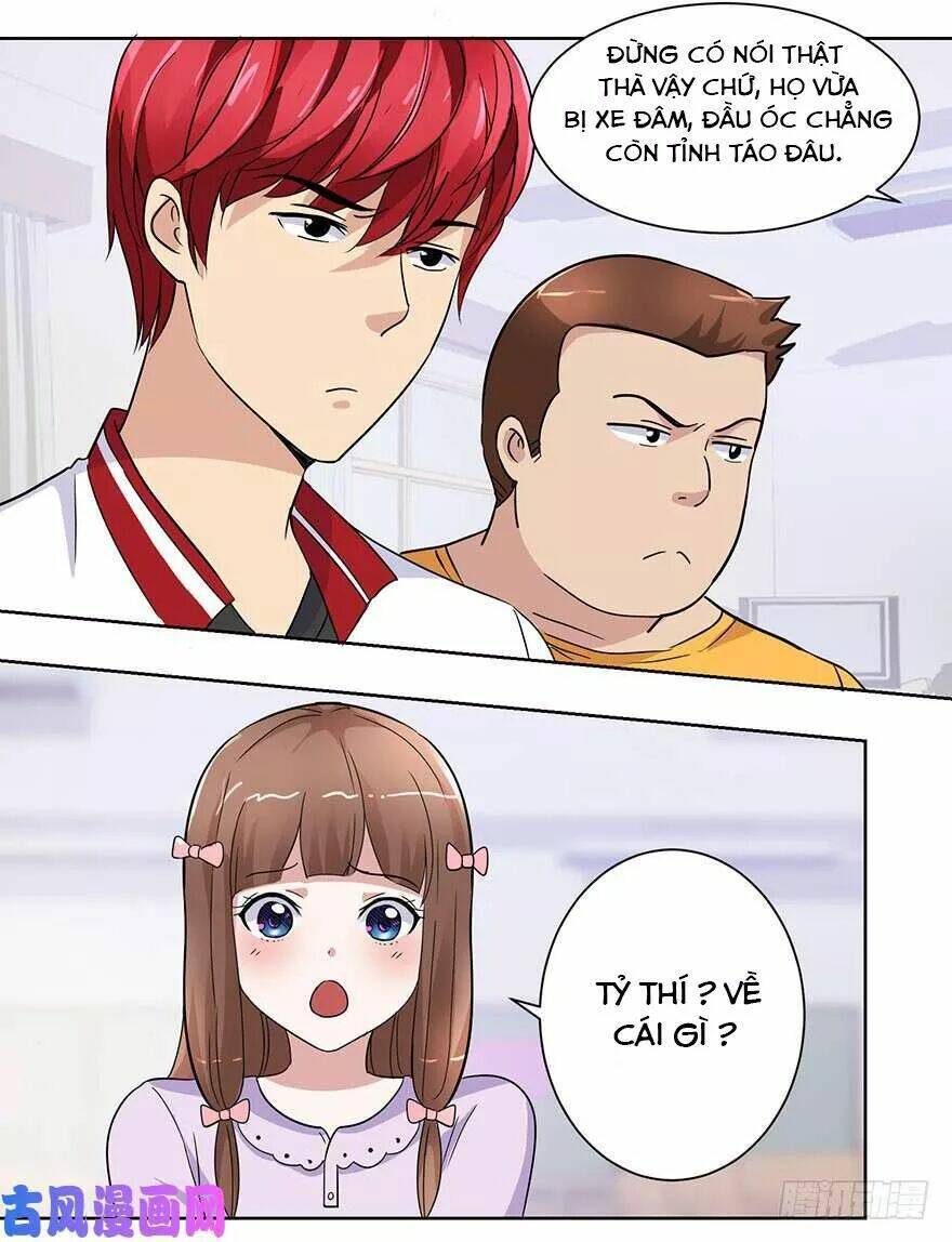 Đô Thị Chí Tôn Hệ Thống Chapter 48 - Trang 2