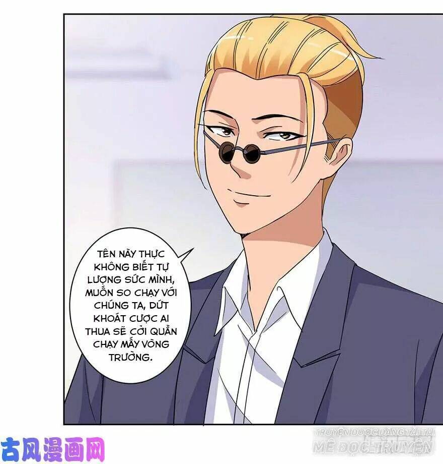 Đô Thị Chí Tôn Hệ Thống Chapter 48 - Trang 2