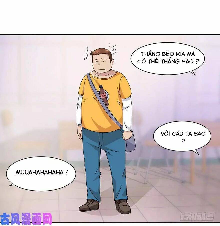 Đô Thị Chí Tôn Hệ Thống Chapter 48 - Trang 2