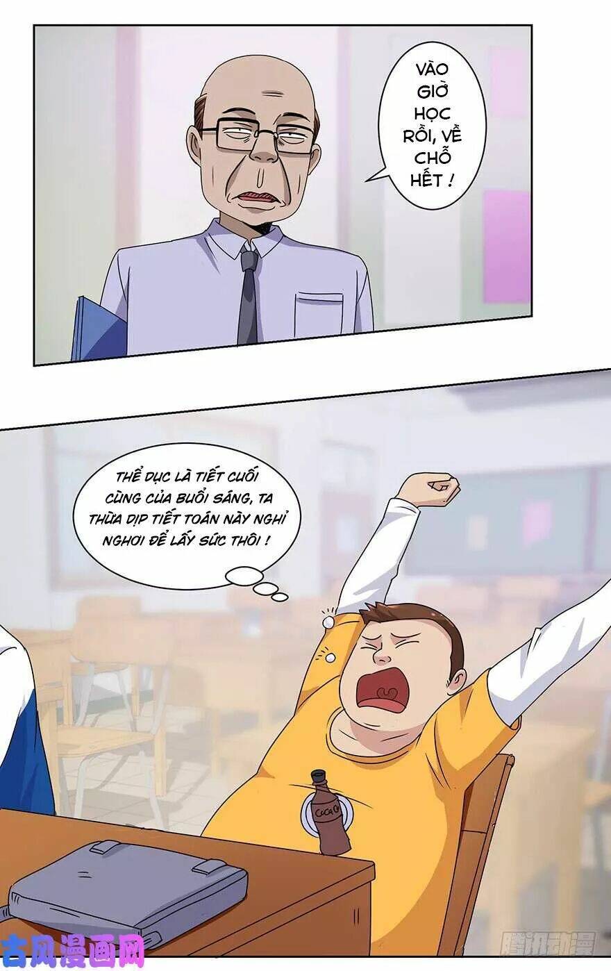 Đô Thị Chí Tôn Hệ Thống Chapter 48 - Trang 2