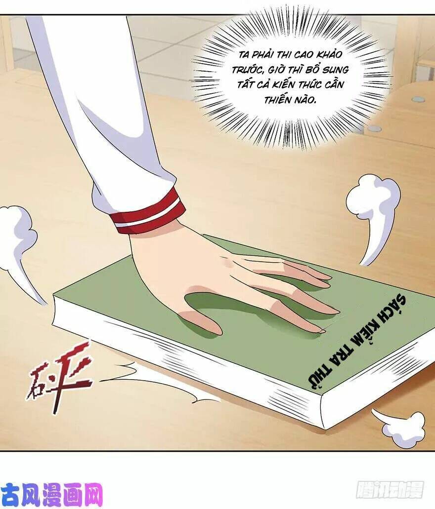 Đô Thị Chí Tôn Hệ Thống Chapter 48 - Trang 2