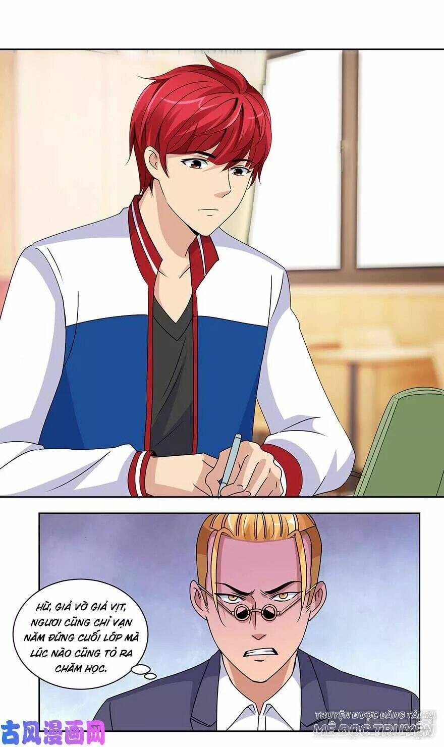 Đô Thị Chí Tôn Hệ Thống Chapter 48 - Trang 2