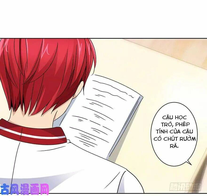 Đô Thị Chí Tôn Hệ Thống Chapter 48 - Trang 2