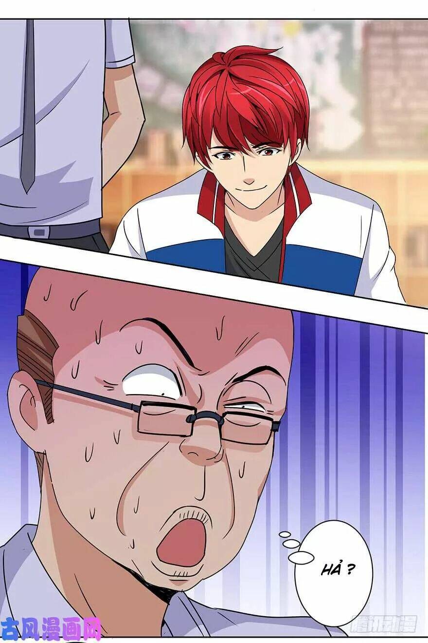 Đô Thị Chí Tôn Hệ Thống Chapter 48 - Trang 2