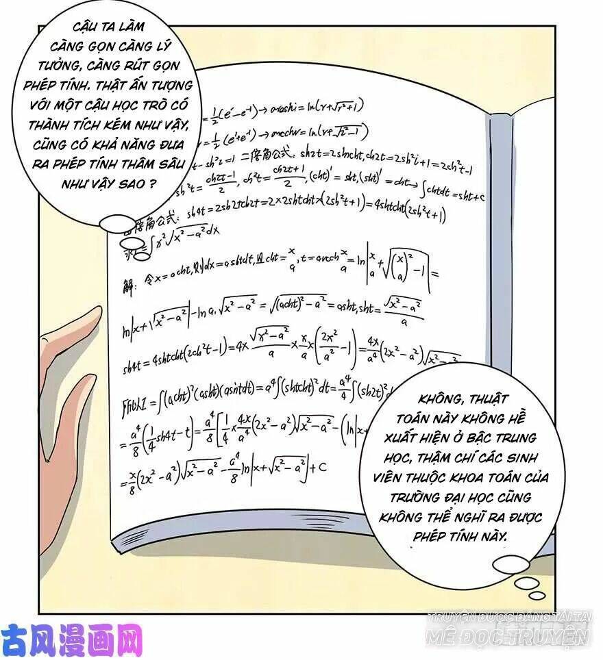 Đô Thị Chí Tôn Hệ Thống Chapter 48 - Trang 2