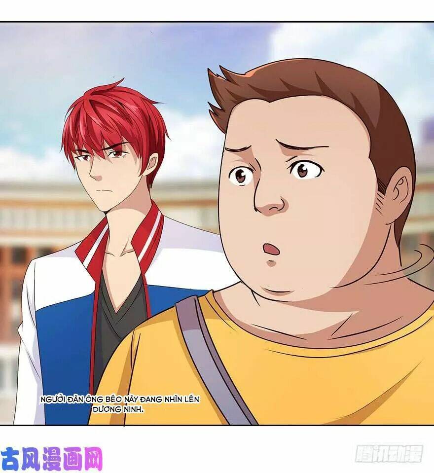 Đô Thị Chí Tôn Hệ Thống Chapter 48 - Trang 2