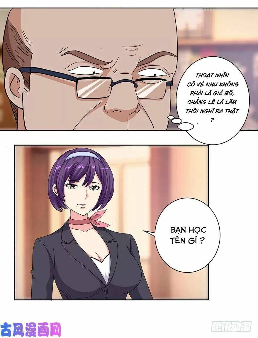 Đô Thị Chí Tôn Hệ Thống Chapter 48 - Trang 2