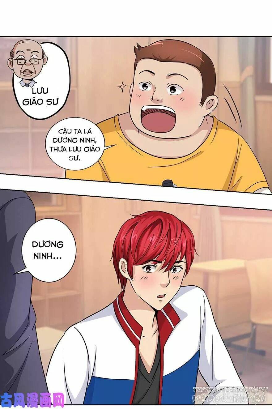 Đô Thị Chí Tôn Hệ Thống Chapter 48 - Trang 2