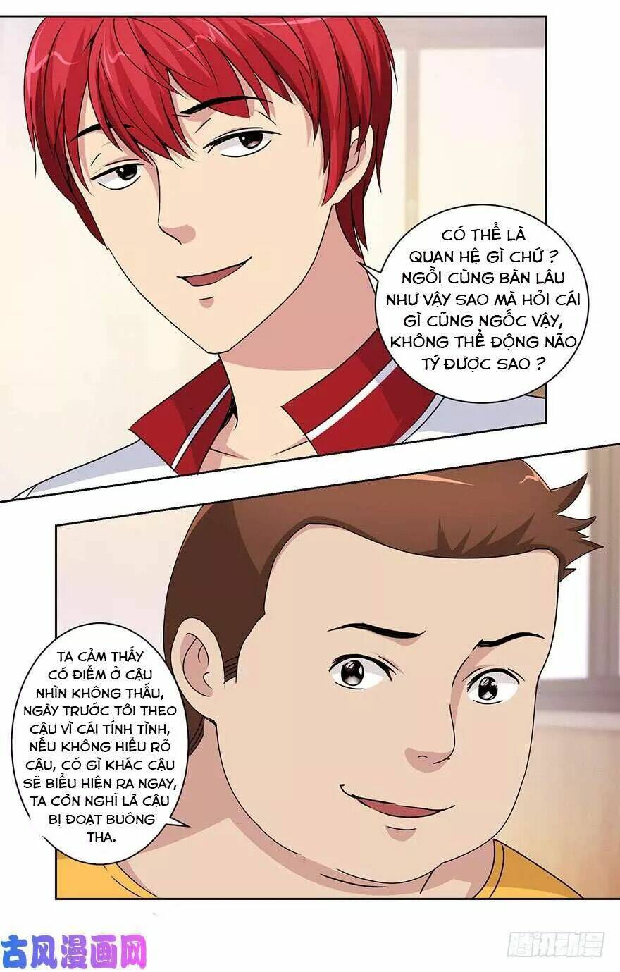 Đô Thị Chí Tôn Hệ Thống Chapter 48 - Trang 2