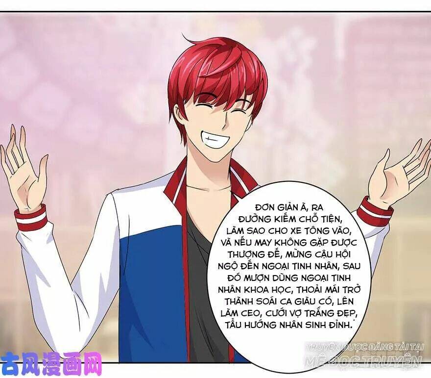 Đô Thị Chí Tôn Hệ Thống Chapter 48 - Trang 2