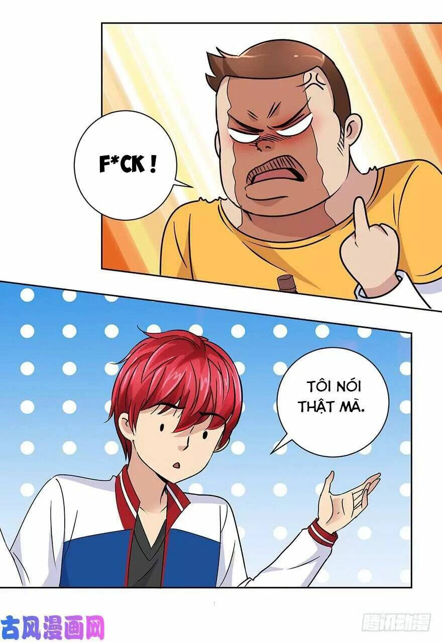 Đô Thị Chí Tôn Hệ Thống Chapter 48 - Trang 2