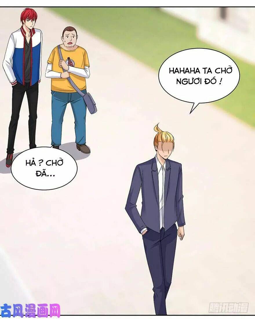 Đô Thị Chí Tôn Hệ Thống Chapter 48 - Trang 2