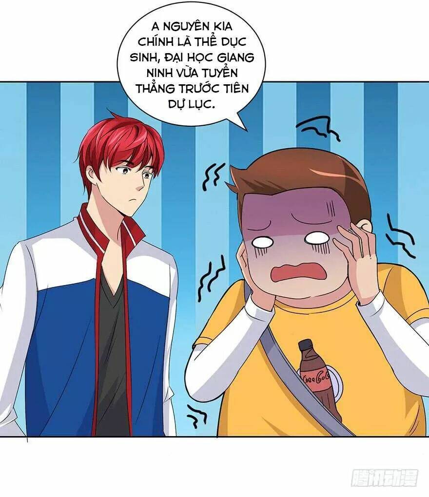 Đô Thị Chí Tôn Hệ Thống Chapter 48 - Trang 2