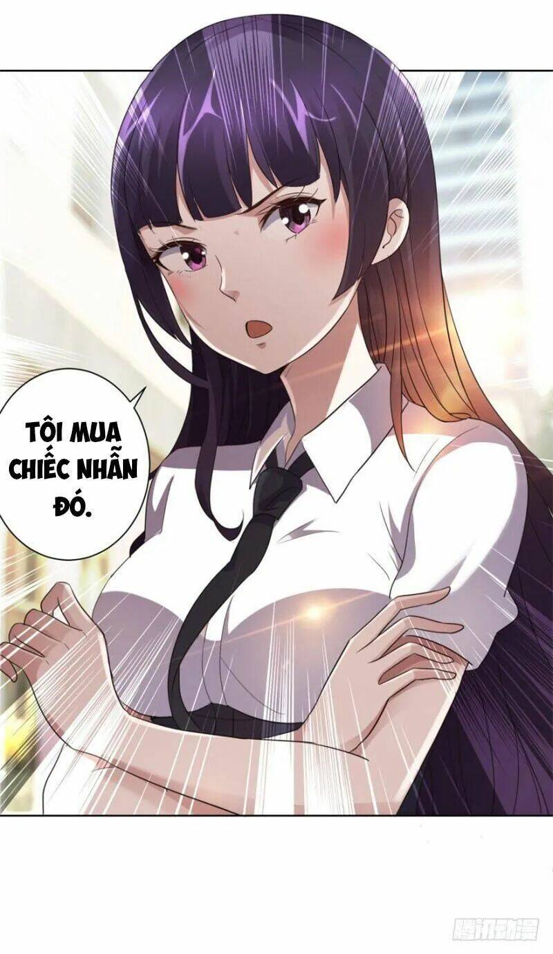 Đô Thị Chí Tôn Hệ Thống Chapter 5 - Trang 2