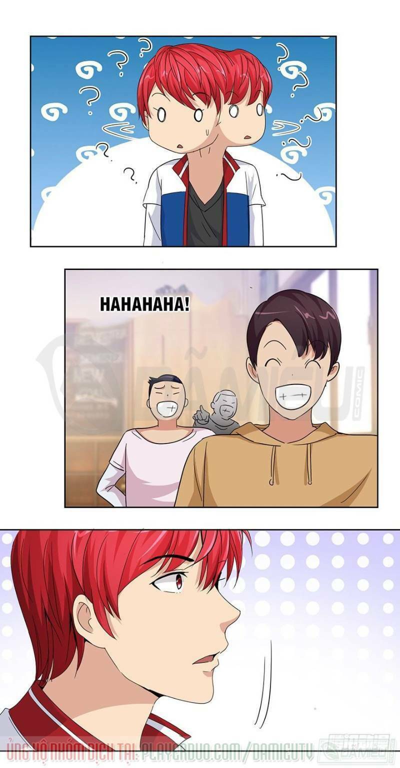 Đô Thị Chí Tôn Hệ Thống Chapter 51 - Trang 2