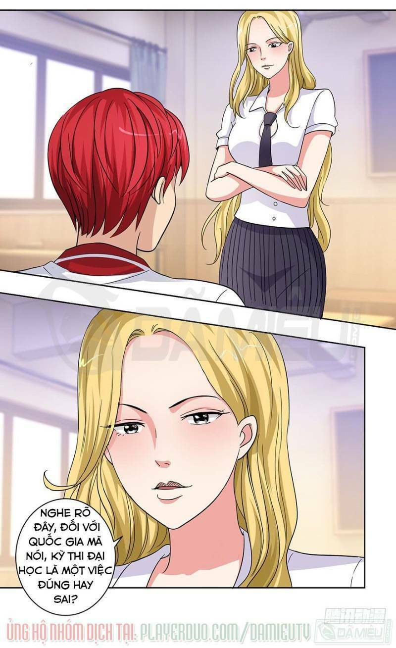 Đô Thị Chí Tôn Hệ Thống Chapter 51 - Trang 2