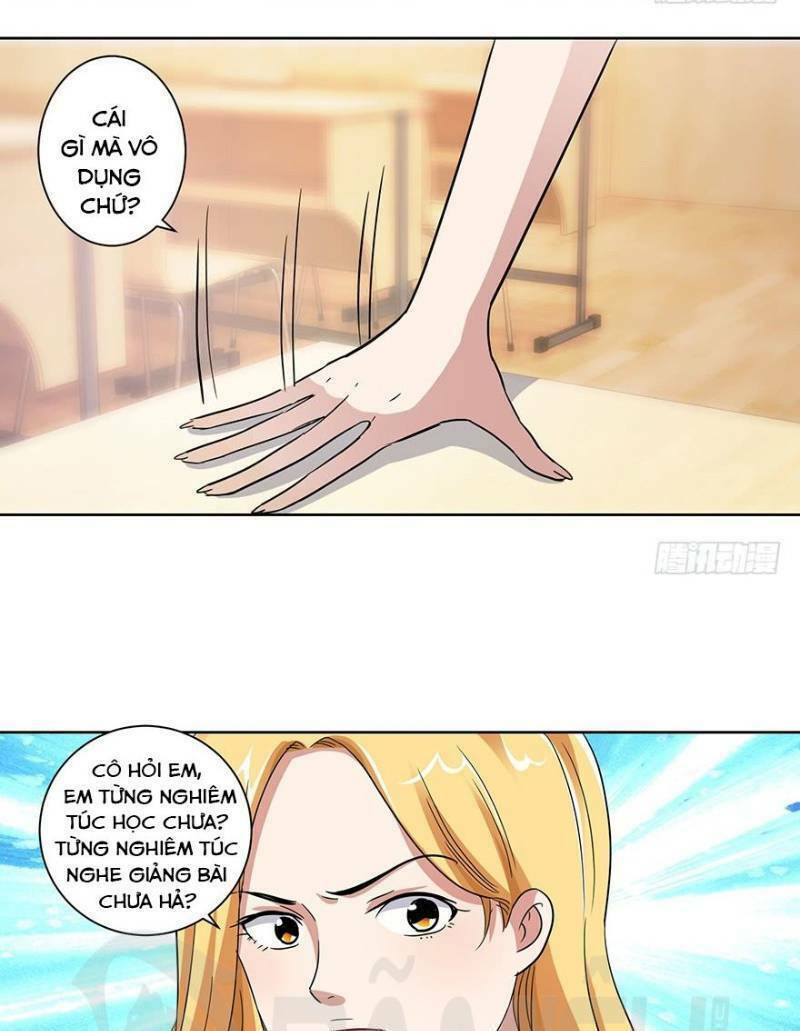 Đô Thị Chí Tôn Hệ Thống Chapter 51 - Trang 2