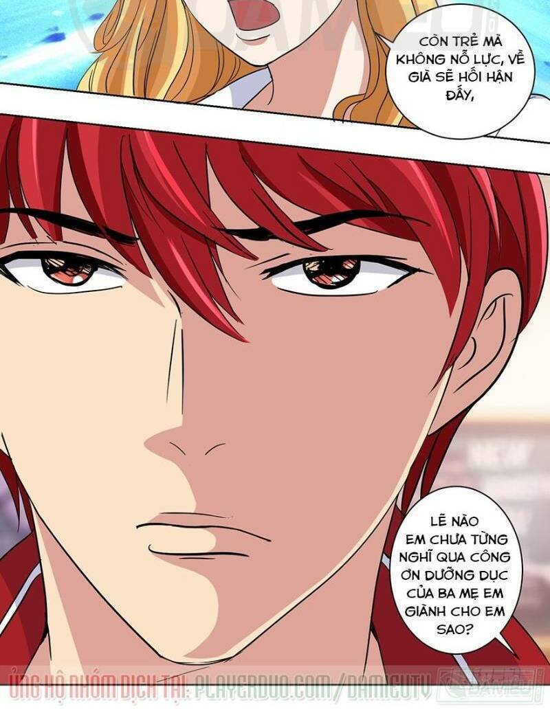 Đô Thị Chí Tôn Hệ Thống Chapter 51 - Trang 2