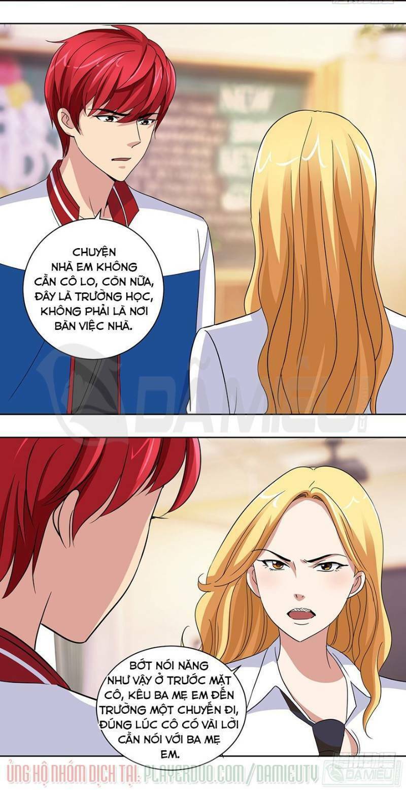 Đô Thị Chí Tôn Hệ Thống Chapter 51 - Trang 2