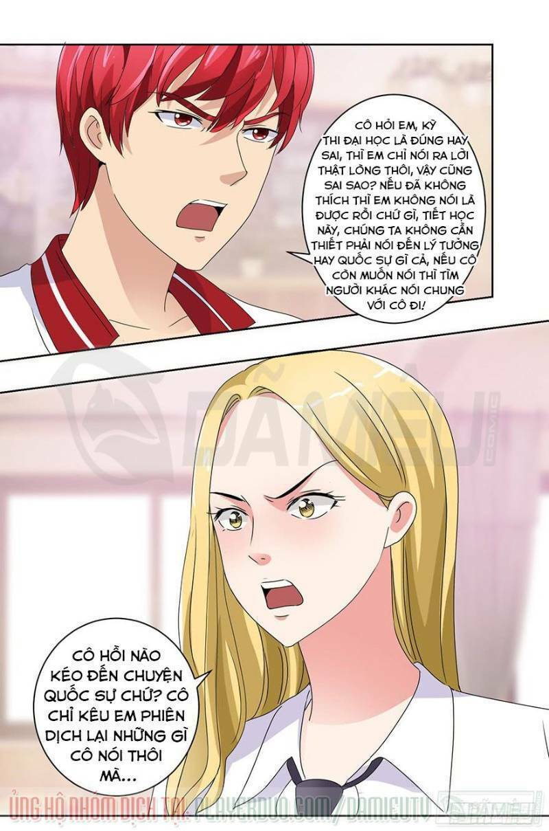 Đô Thị Chí Tôn Hệ Thống Chapter 51 - Trang 2