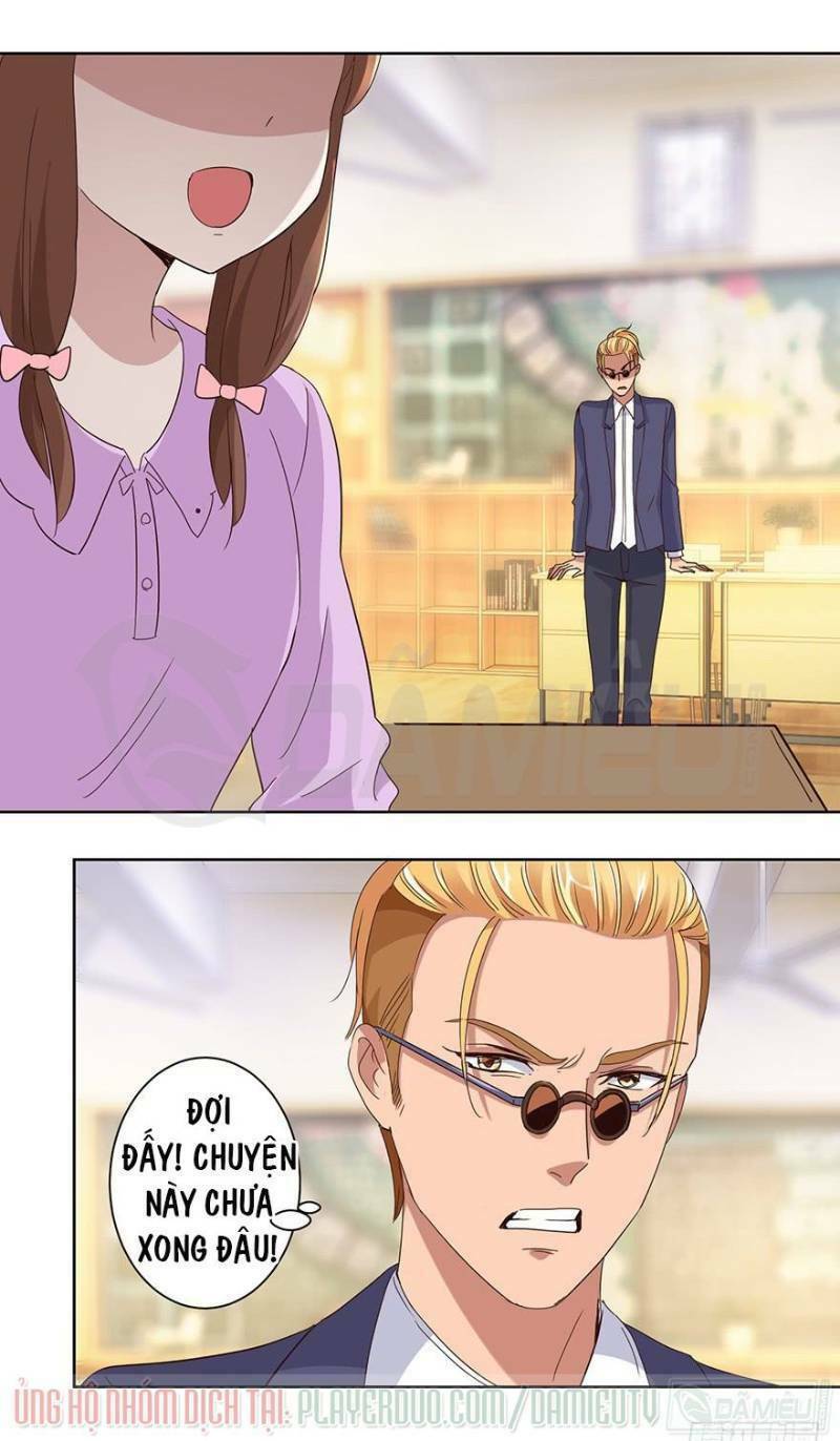 Đô Thị Chí Tôn Hệ Thống Chapter 51 - Trang 2