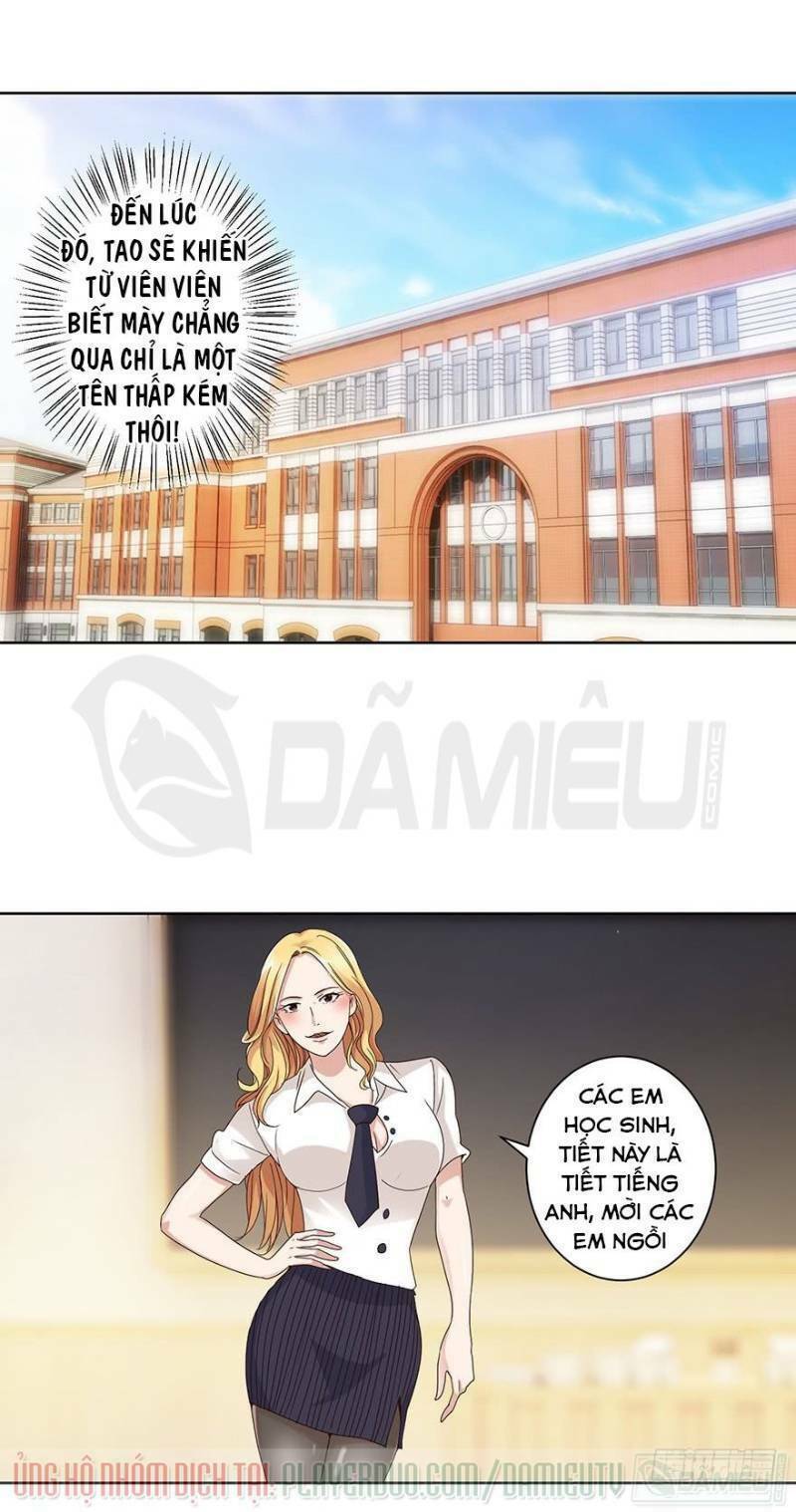 Đô Thị Chí Tôn Hệ Thống Chapter 51 - Trang 2