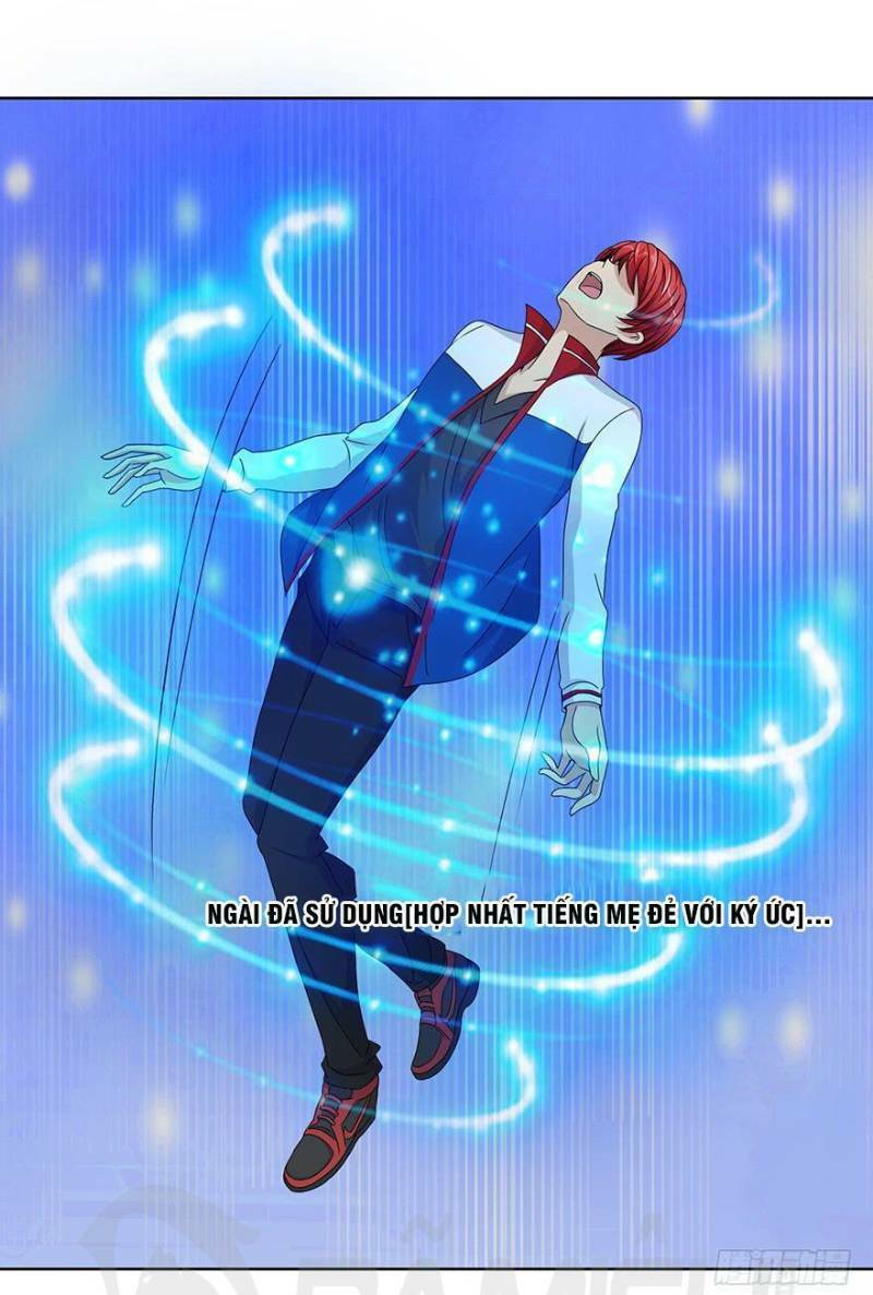 Đô Thị Chí Tôn Hệ Thống Chapter 51 - Trang 2