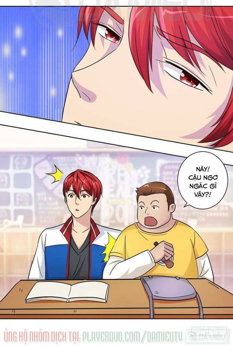 Đô Thị Chí Tôn Hệ Thống Chapter 51 - Trang 2