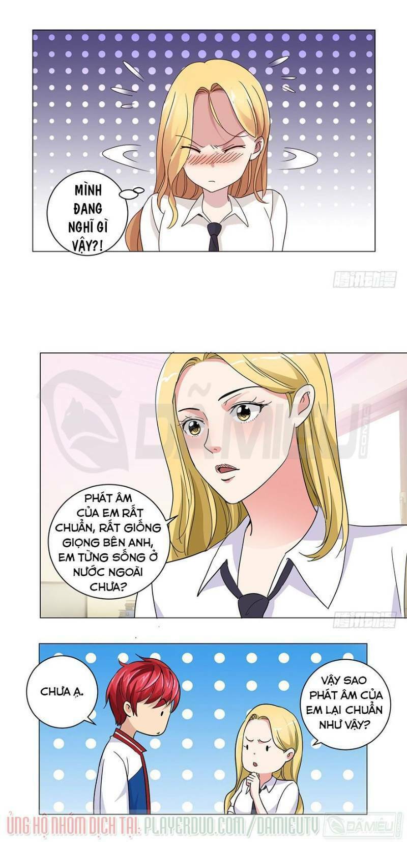 Đô Thị Chí Tôn Hệ Thống Chapter 52 - Trang 2