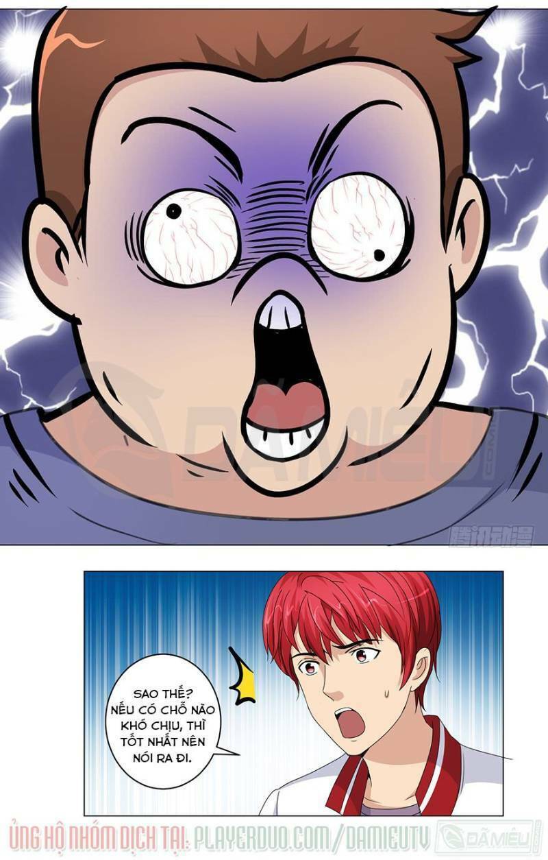 Đô Thị Chí Tôn Hệ Thống Chapter 52 - Trang 2