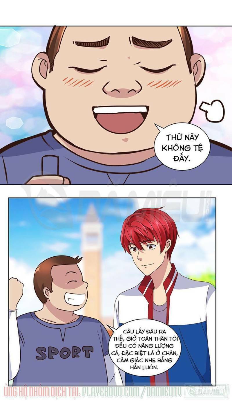 Đô Thị Chí Tôn Hệ Thống Chapter 53 - Trang 2