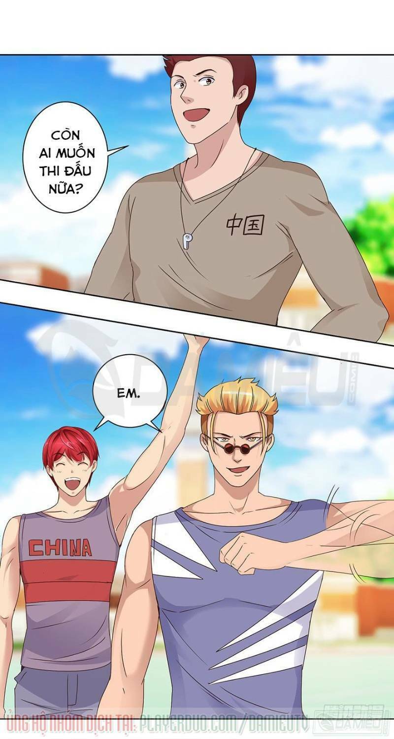 Đô Thị Chí Tôn Hệ Thống Chapter 53 - Trang 2