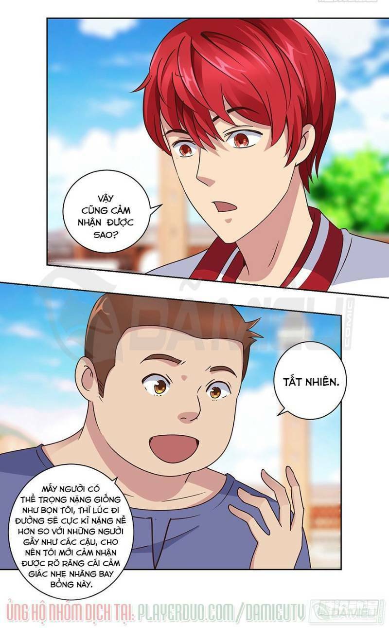 Đô Thị Chí Tôn Hệ Thống Chapter 53 - Trang 2